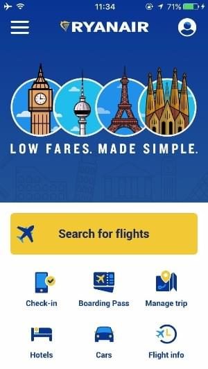Travel Hacks