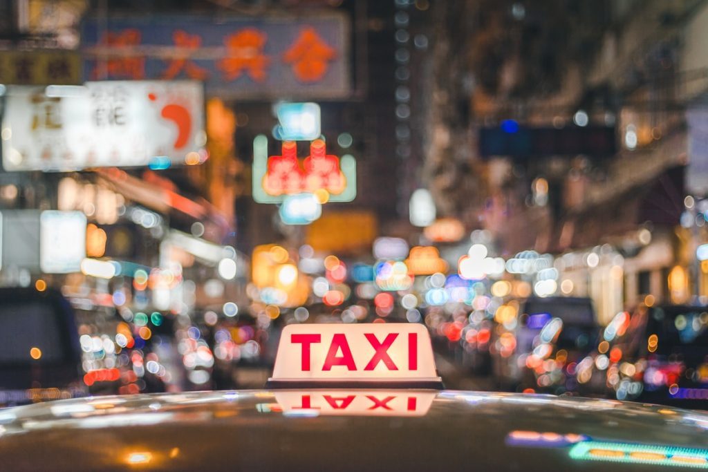 A Quick Guide to Hong Kong