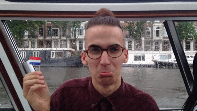 I amsterdam City Card