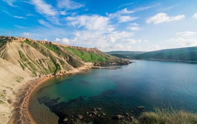 Best Beaches to Visit in Malta & Gozo