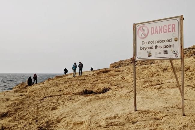 Best Beaches to Visit in Malta & Gozo