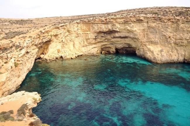 Best Beaches to Visit in Malta & Gozo