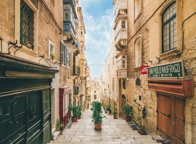Best Beaches to Visit in Malta & Gozo