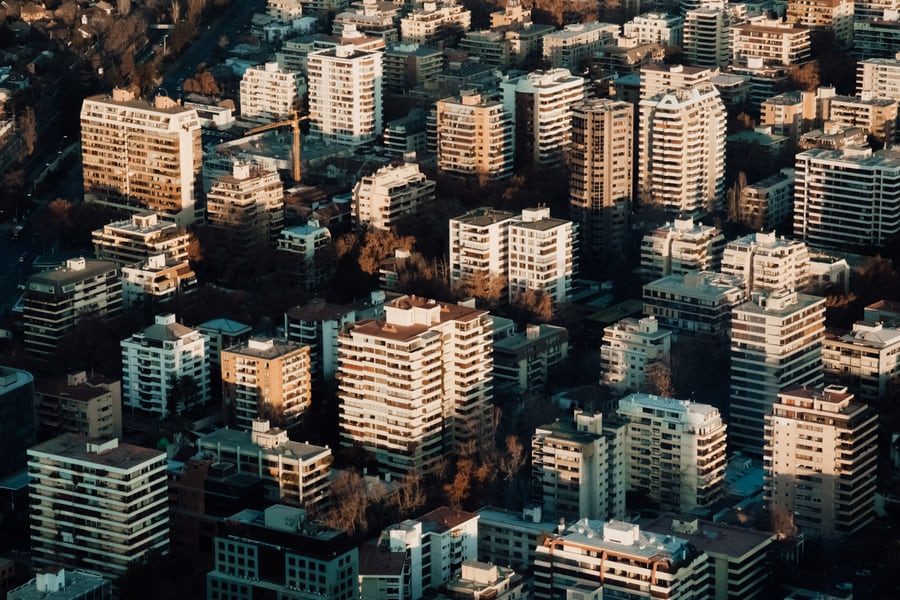 Santiago, Chile