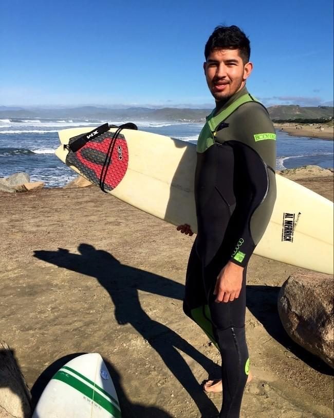 Digital Nomad Interview: Charlie Galaviz