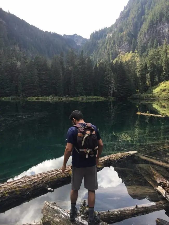 Digital Nomad Interview: Charlie Galaviz