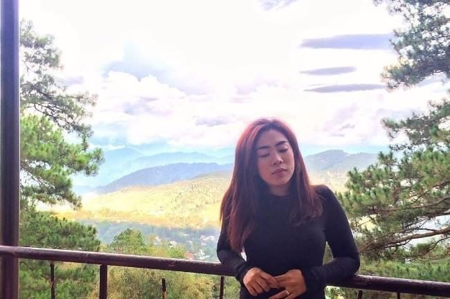 Digital Nomad Interviews: Hugging Horizons