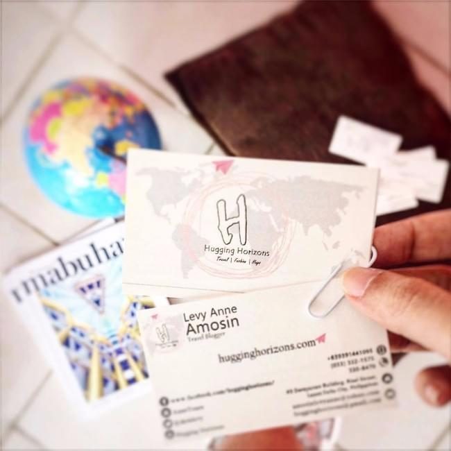 Digital Nomad Interviews: Hugging Horizons