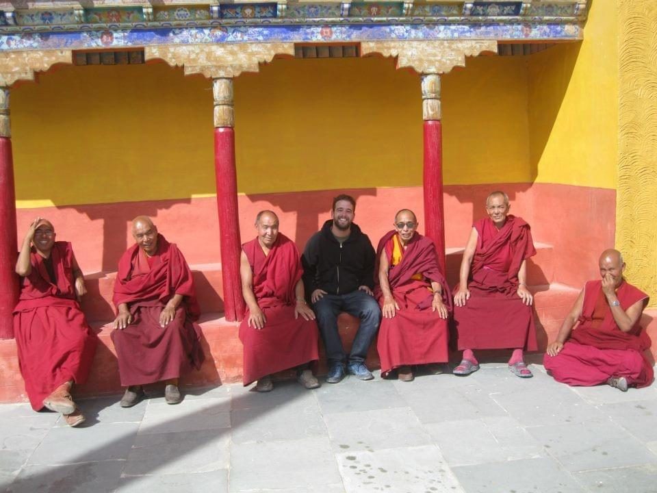 Digital Nomad Interviews: Offcyclers