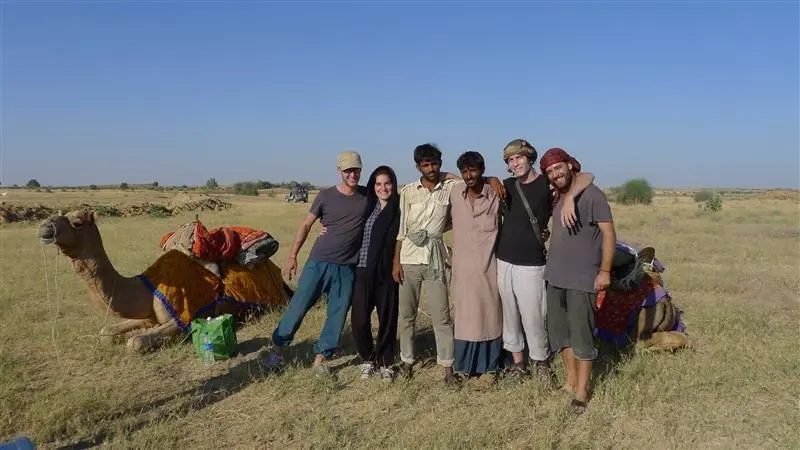 Digital Nomad Interviews: Offcyclers