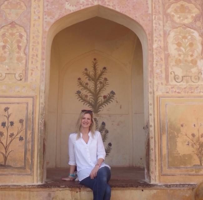 Digital Nomad Interviews: TravelforYourLife