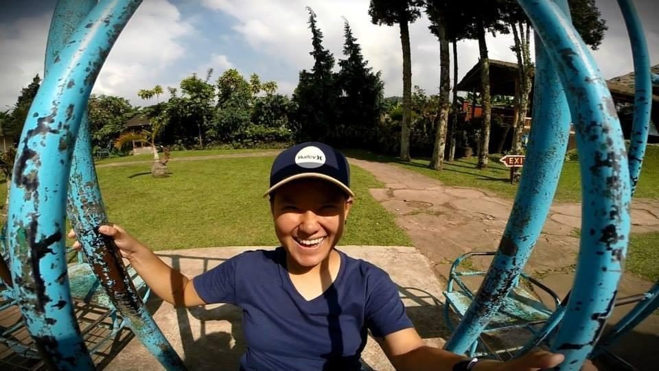 Women Digital Nomads