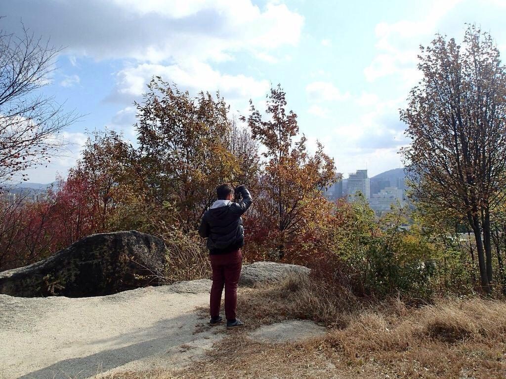 Women Digital Nomads