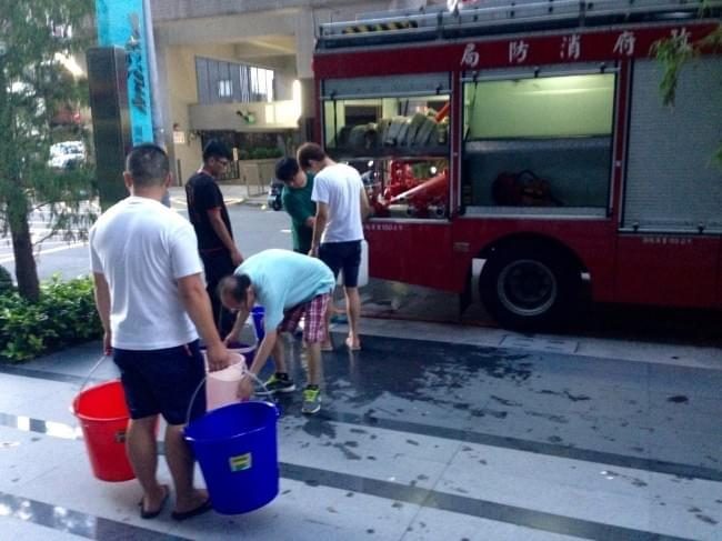 How to Prepare for a Super Typhoon