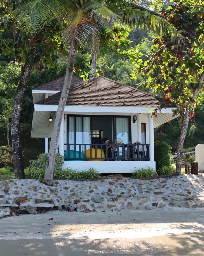 Sea Escape Koh Chang in Kai Bae