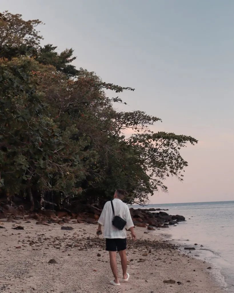 Koh Chang, Thailand