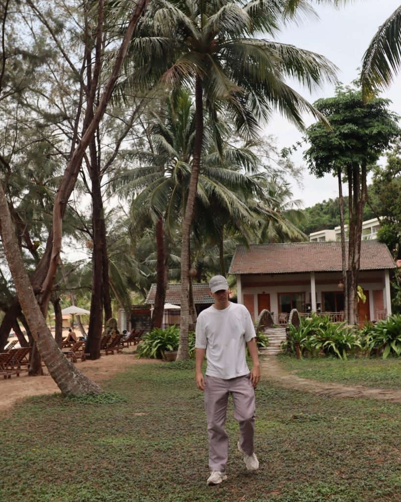 Ancarine Beach Resort, Phu Quoc