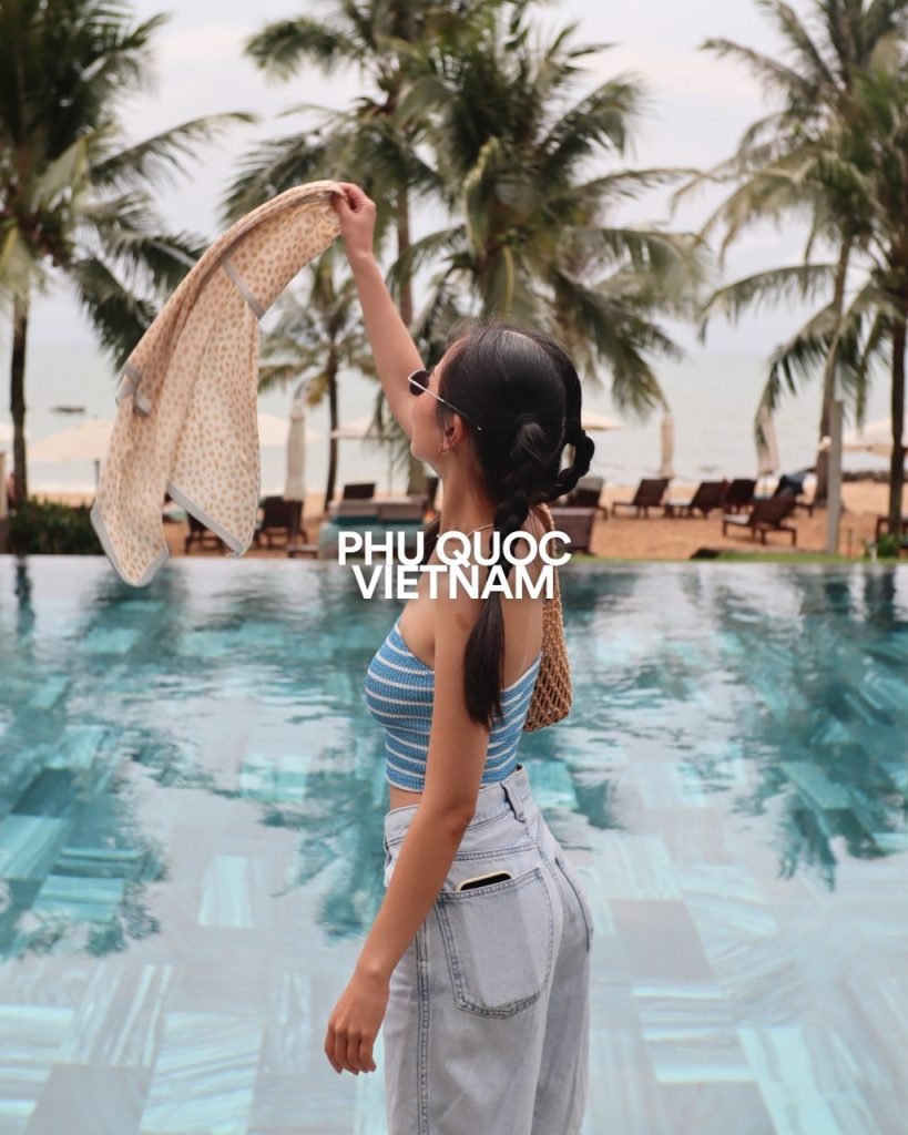 Phu Quoc, Vietnam