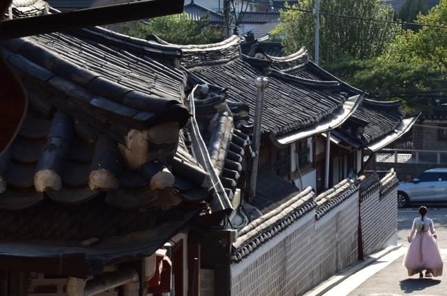 Secrets of Seoul and Why You Should Visit