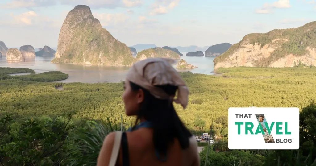 That Travel Blog