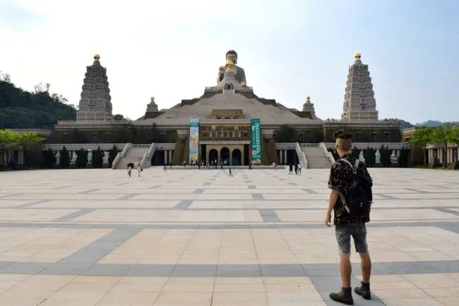Kaohsiung, Taiwan