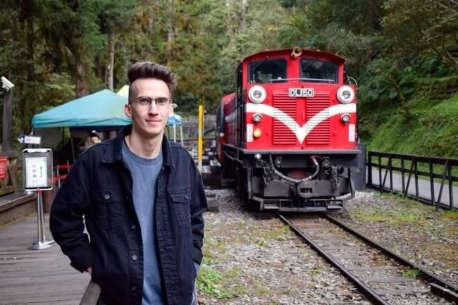 Things to Do in Alishan