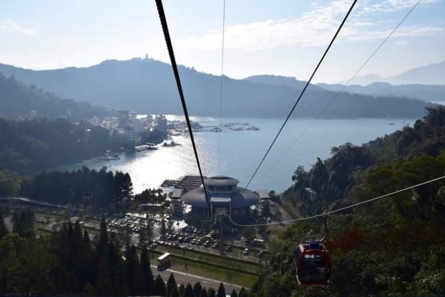 Top Things to Do in Sun Moon Lake, Taiwan