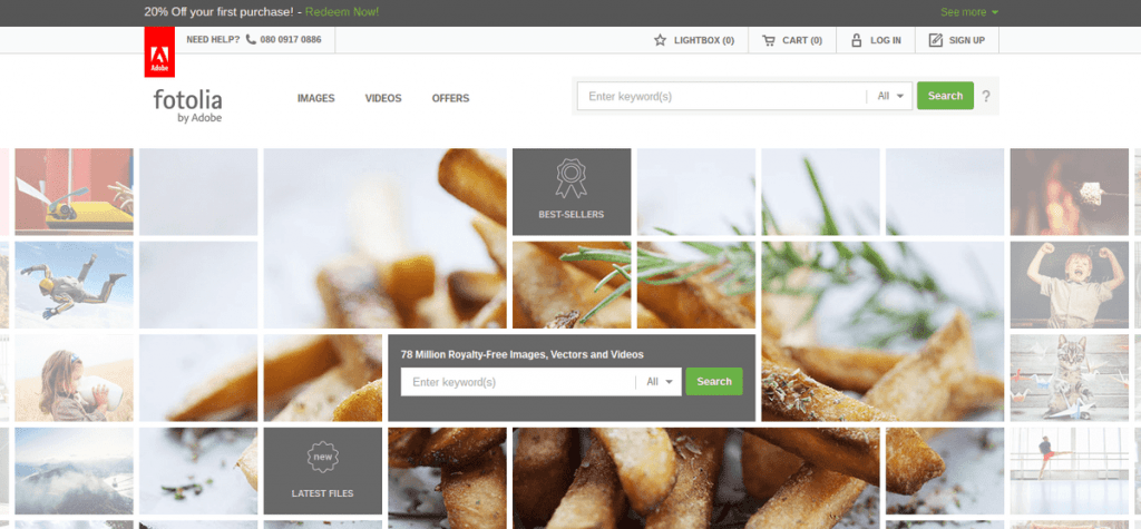 10 Websites That Will Pay You for Travel Photography
