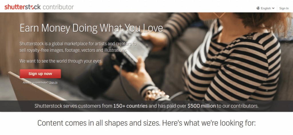 10 Websites That Will Pay You for Travel Photography