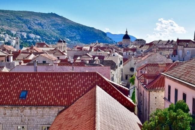 Spotlight on Croatia: The Ultimate Guide to Dubrovnik