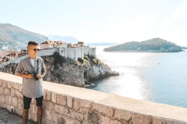Spotlight on Croatia: The Ultimate Guide to Dubrovnik