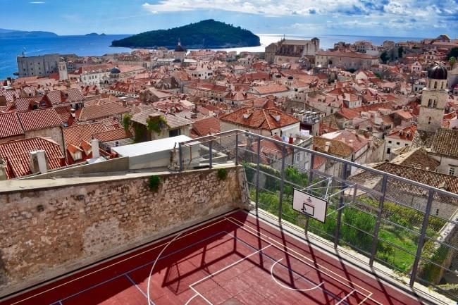 Spotlight on Croatia: The Ultimate Guide to Dubrovnik