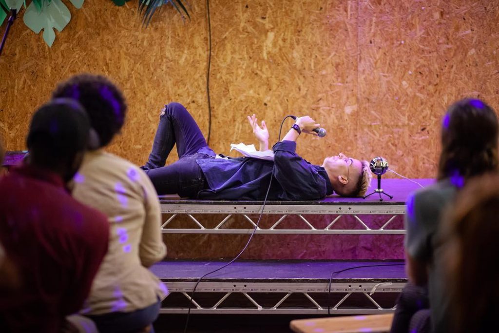 Dave Weatherall - That Travel Blog